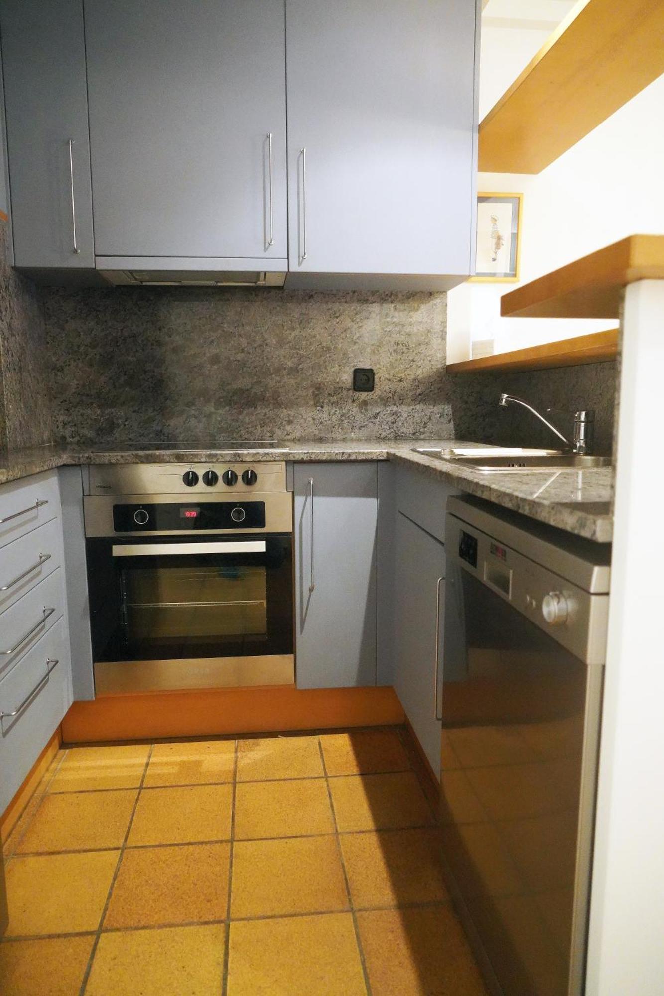 Ferienwohnung Anna L' Escala Exterior foto